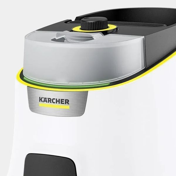 Пароочисник Karcher SC 4 Deluxe 1.513-460.0 512747ua фото