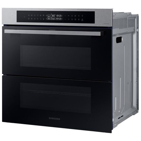 Духовка электрическая DUAL COOK Samsung NV7B4345VAS 011251 фото