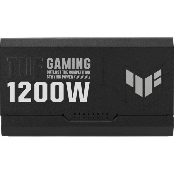 Блок питания ASUS TUF-GAMING-1200G (90YE00S0-B0NA00) 002107 фото