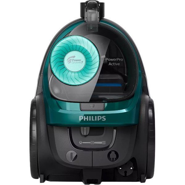 Пылесос безмешковый Philips FC9555/09 032239 фото