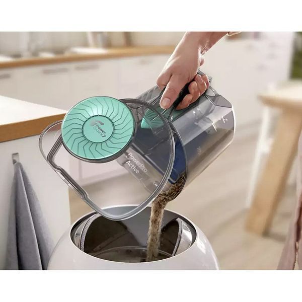 Пылесос безмешковый Philips FC9555/09 032239 фото
