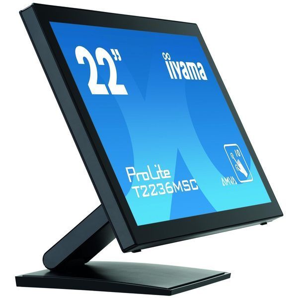 Монитор iiyama T2236MSC 023513 фото