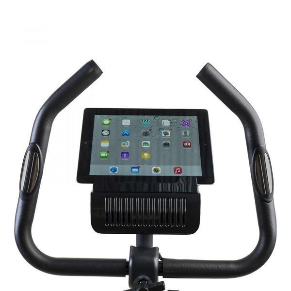 Велотренажер магнітний Tunturi Cardio Fit B35 Heavy Bike (M-8449414) 009934 фото
