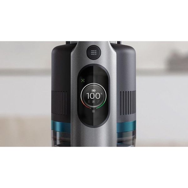 Вертикальний + ручний пилосос (2в1) Philips 8000 Series Aqua Plus XC8057/01 008143 фото