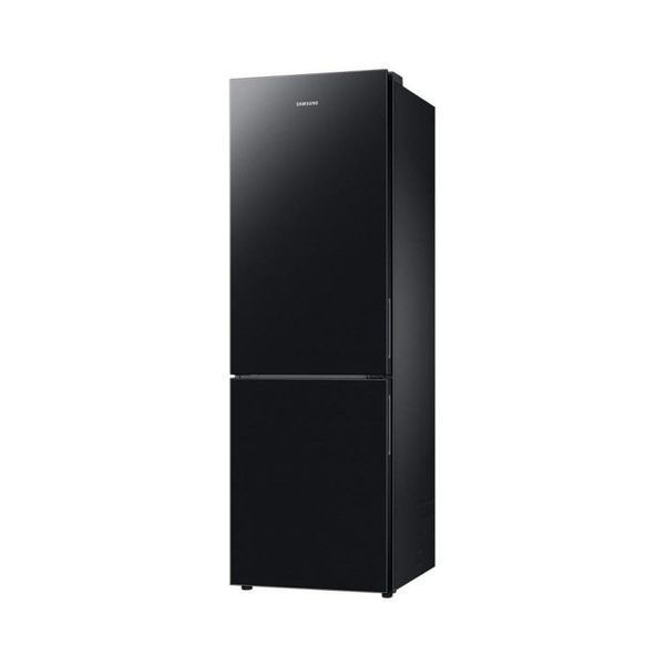 Холодильник з морозильною камерою Samsung RB33B610EBN 041404 фото
