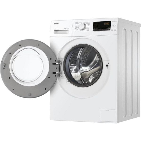 Стиральная машина автоматическая Haier HW70-BP1439 031536 фото