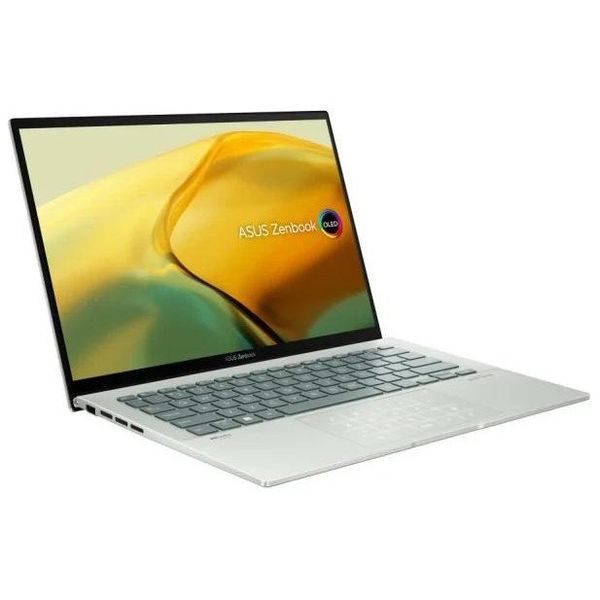 Ноутбук ASUS ZenBook 14 UX3402VA (UX3402VA-KN160X) 026772 фото
