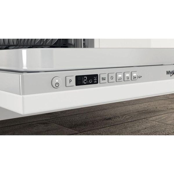 Посудомийна машина Whirlpool WIC 3C33 PFE 030995 фото