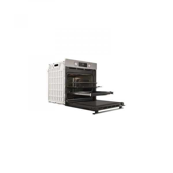 Духовка электрическая Whirlpool OMR58HU1X 011501 фото