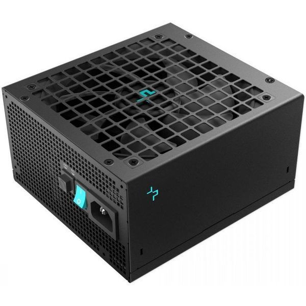 Блок живлення Deepcool PX1200G (R-PXC00G-FC0B) 002157 фото