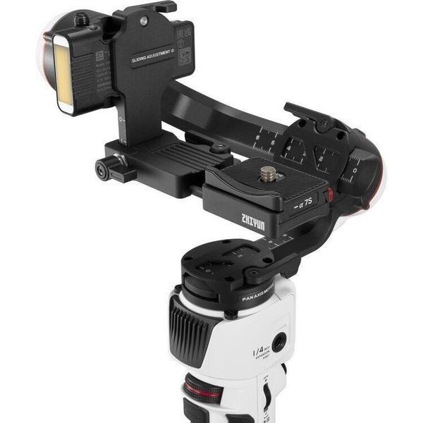 Стабилизатор для камеры Zhiyun Crane M3 039771 фото