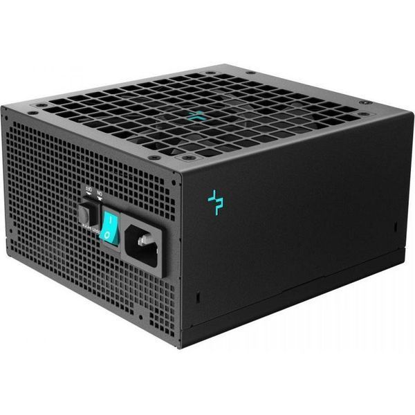 Блок живлення Deepcool PX1200G (R-PXC00G-FC0B) 002157 фото