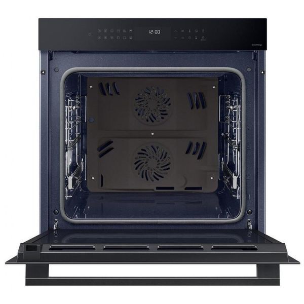 Духовка электрическая DUAL COOK Samsung NV7B42251AK 011840 фото