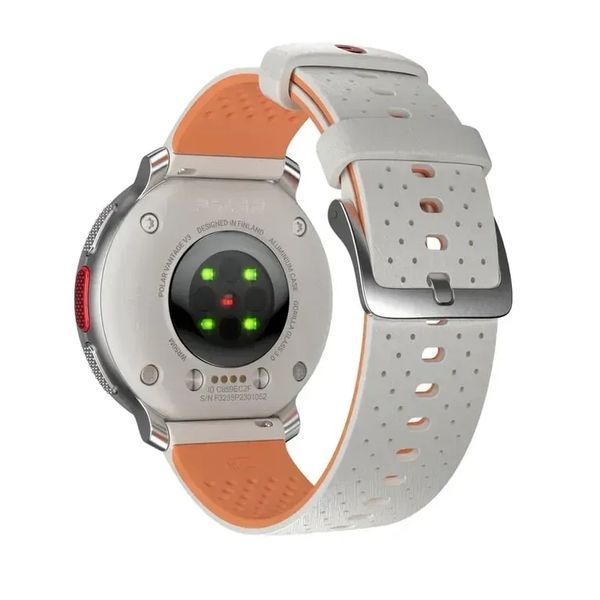 Смарт-часы Polar Vantage V3 Silver (900108893) 613232 фото