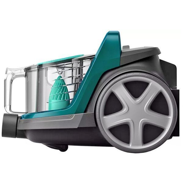 Пылесос безмешковый Philips FC9555/09 032239 фото
