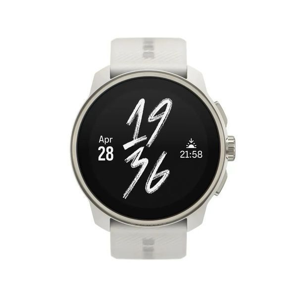 Смарт-часы Suunto Race S 45mm Light Grey 614231 фото