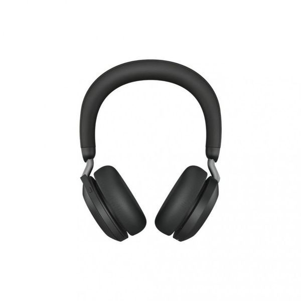 Наушники с микрофоном JABRA Evolve2 75 UC Stereo USB-C Black (27599-989-899) 029770 фото