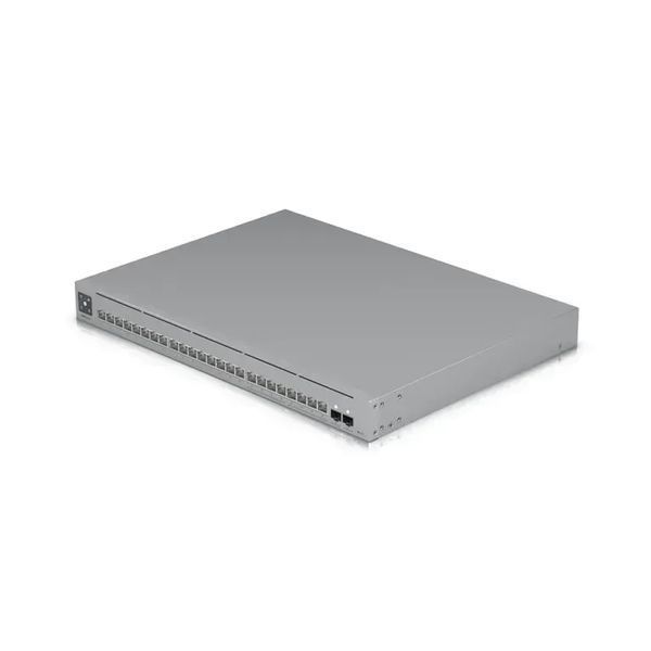 Комутатор керований рівня 3 Ubiquiti Pro Max 24 (USW-Pro-Max-24) 514753ua фото