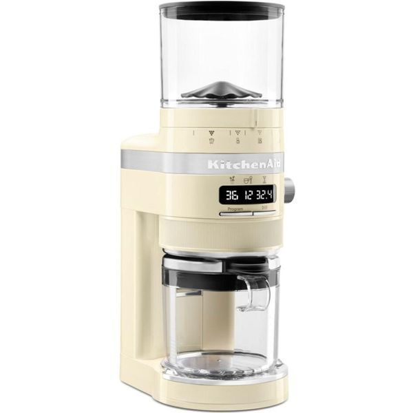 Кавомолка електрична KitchenAid 5KCG8433EAC 016270 фото