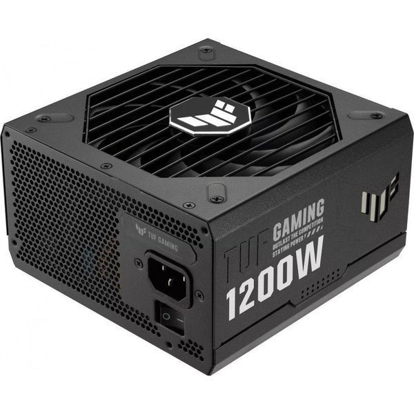 Блок питания ASUS TUF-GAMING-1200G (90YE00S0-B0NA00) 002107 фото