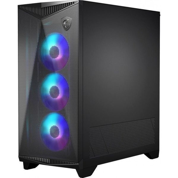 Корпус MSI MPG GUNGNIR 300R AIRFLOW (306-7G21R21-W57) 018439 фото