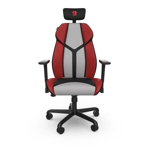 Комп'ютерне крісло для геймера SPC Gear EG450 CL 018803 фото