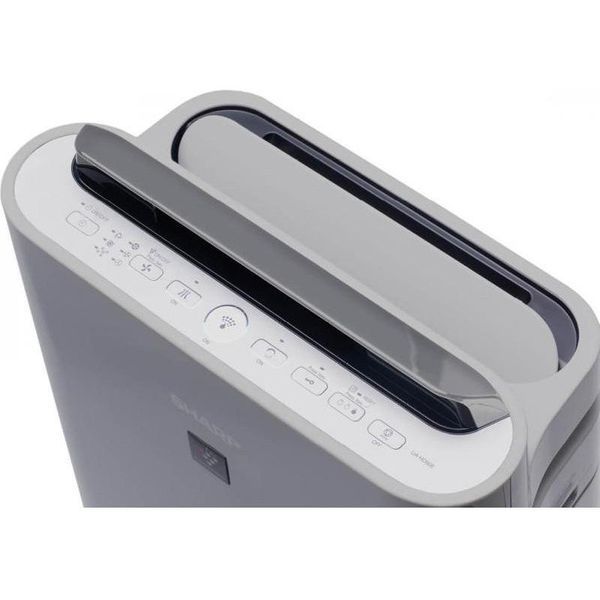 Очищувач повітря Sharp UA-HD60E-L 026049 фото