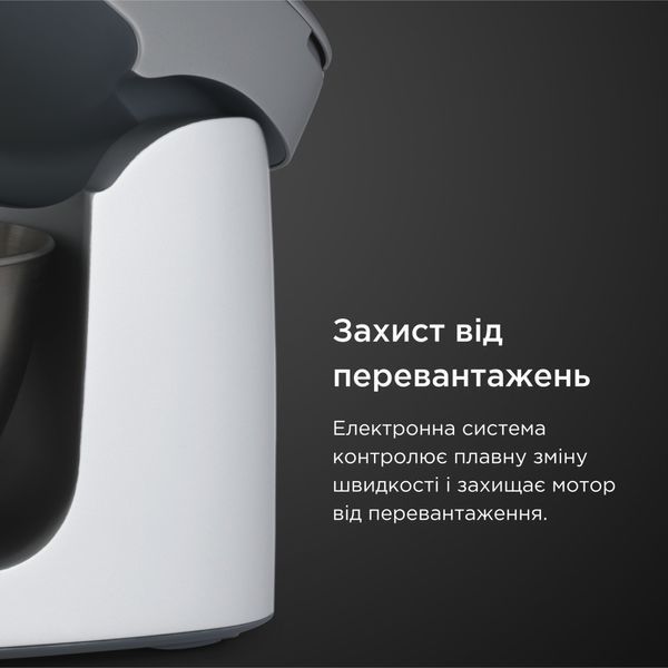 Кухонная машина Kenwood KHC29.P0SI 020920 фото