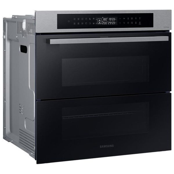 Духовка электрическая DUAL COOK Samsung NV7B4345VAS 011251 фото