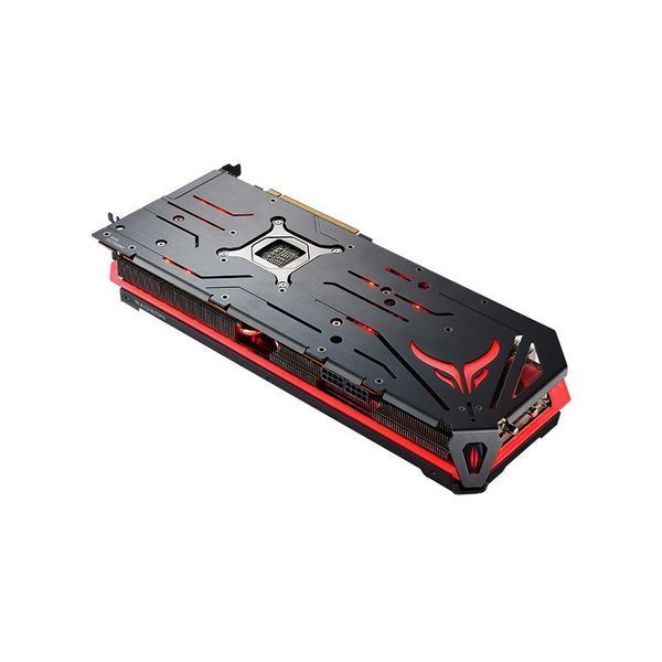 Видеокарта PowerColor Radeon RX 7800 XT 16GB Red Devil (RX 7800 XT 16G-E/OC) 014040 фото