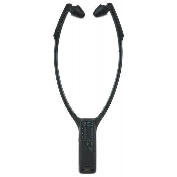 Наушники без микрофона Sennheiser RS 5200 (509272) 029488 фото
