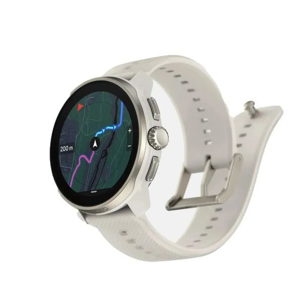 Смарт-часы Suunto Race S 45mm Light Grey 614231 фото