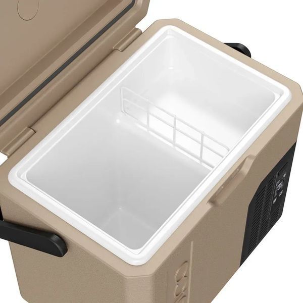 Портативний холодильник Yeticool Yolco ET18 Sand 597784 фото