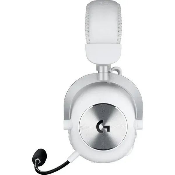 Навушники з мікрофоном Logitech G Pro X 2 Lightspeed White (981-001269) 478793ua фото