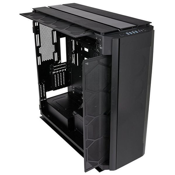 Корпус Corsair Obsidian 1000D (CC-9011148-WW) 018489 фото