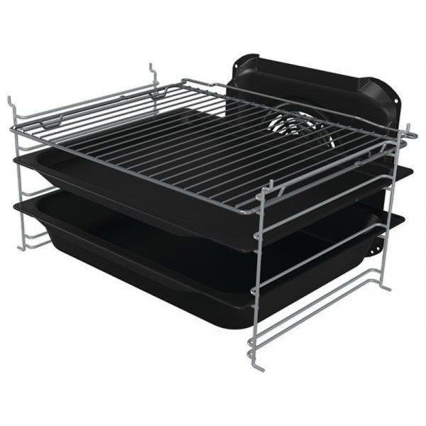 Электрическая плита Gorenje MEKIS510W 012152 фото