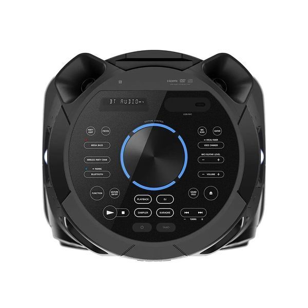 Моноблочна акустична система Sony MHC-V73D MHCV73D 028428 фото