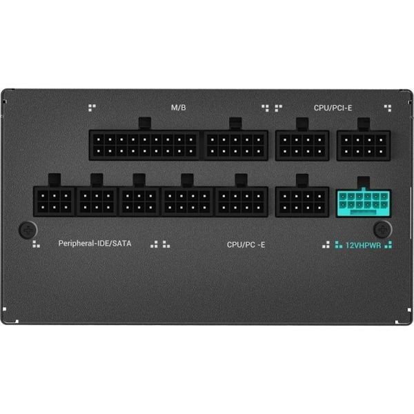 Блок живлення Deepcool PX1200G (R-PXC00G-FC0B) 002157 фото