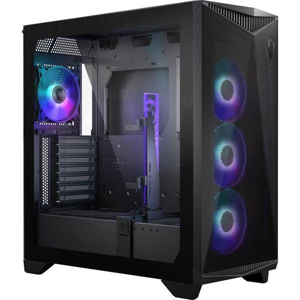 Корпус MSI MPG GUNGNIR 300R AIRFLOW (306-7G21R21-W57) 018439 фото