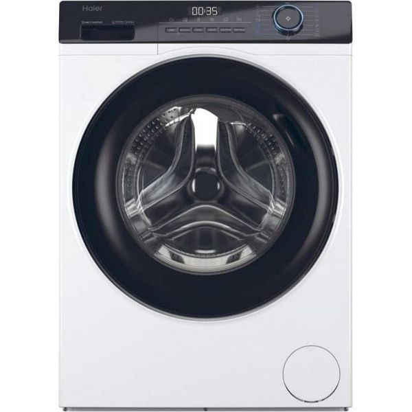 Стиральная машина автоматическая Haier HW70-B12929 031343 фото