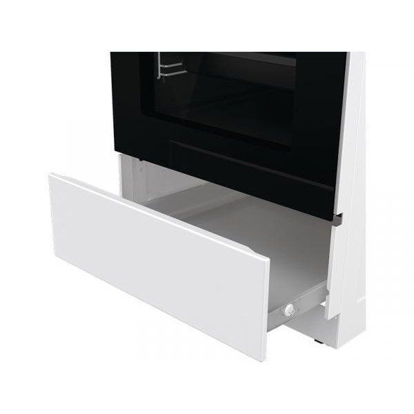 Электрическая плита Gorenje MEKIS510W 012152 фото