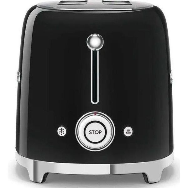 Тостер SMEG TSF01BLEU 042164 фото