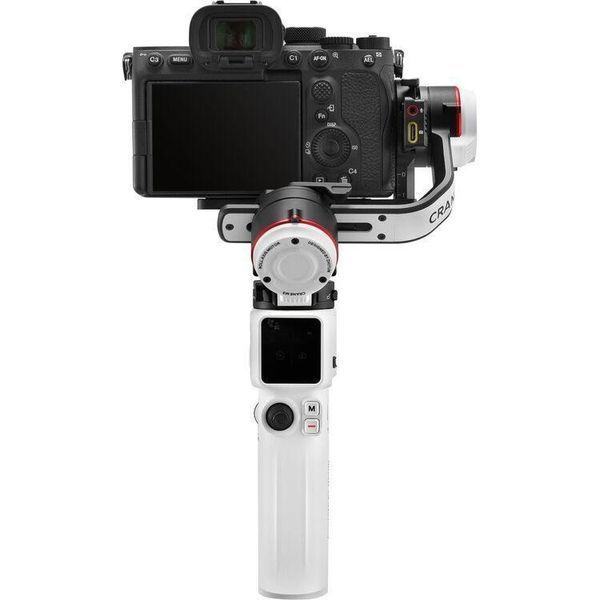 Стабилизатор для камеры Zhiyun Crane M3 039771 фото