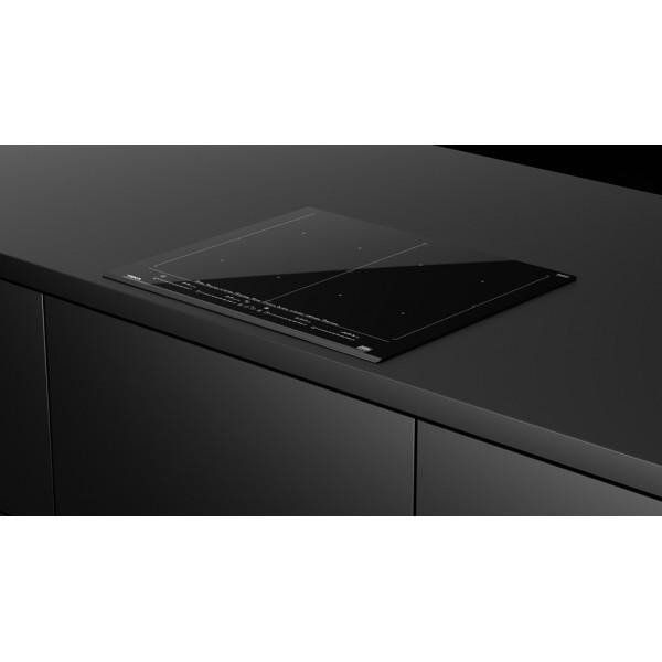 Варильна поверхня електрична Teka IZF 68700 MST BLACK 112500037 007505 фото