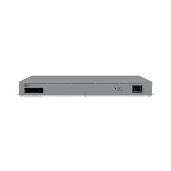 Комутатор керований рівня 3 Ubiquiti Pro Max 24 (USW-Pro-Max-24) 514753ua фото