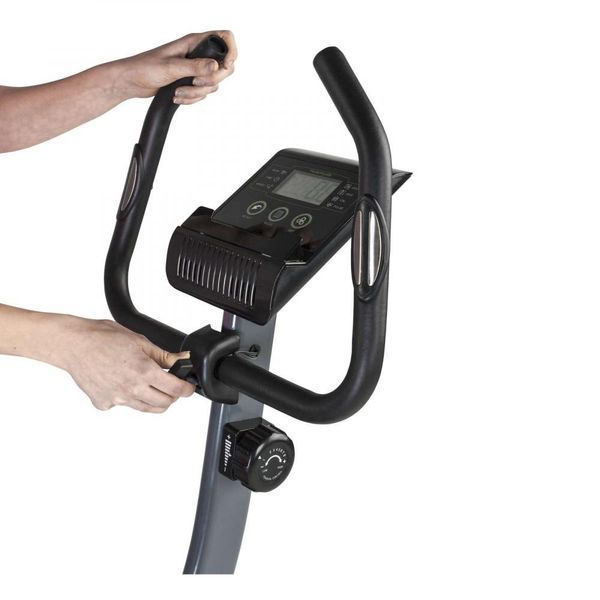 Велотренажер магнітний Tunturi Cardio Fit B35 Heavy Bike (M-8449414) 009934 фото