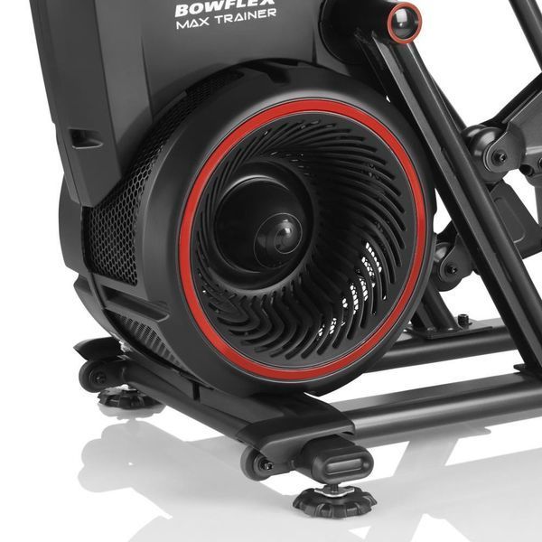 Орбитрек магнитный Bowflex Max Total 40 029946 фото