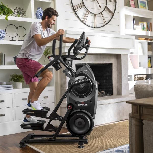 Орбитрек магнитный Bowflex Max Total 40 029946 фото