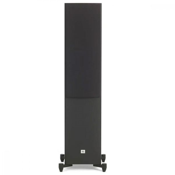 Акустические колонки JBL Stage A180 Black (JBLA180BLK) 003545 фото