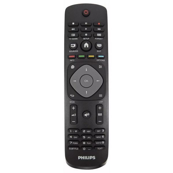 LCD телевизор (LED) Philips 24PHS5507/12 002804 фото